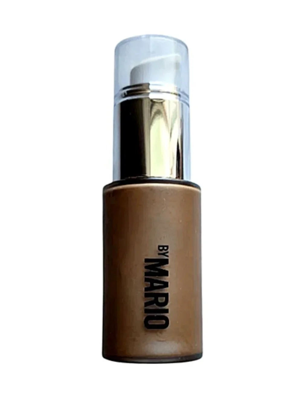 Makeup by Mario Softsculpt Bronzing Shaping Serum Light/Medium NEW